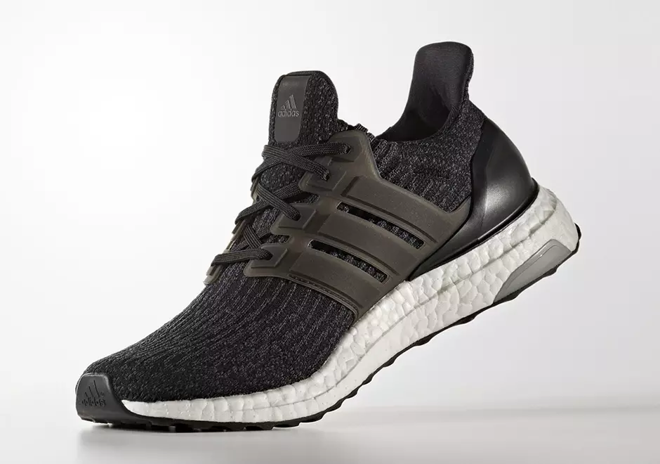 Gàbia translúcida adidas Ultra Boost Primeknit