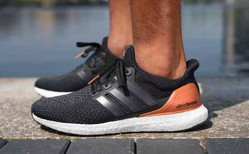 Πακέτο για Ολυμπιακά Μετάλλια adidas Ultra Boost