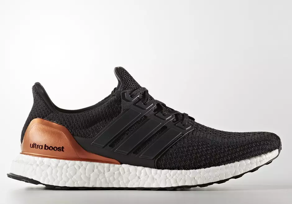 adidas Ultra Boost Olympische bronzen medaille