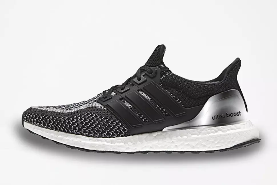 بسته مدال های المپیک آدیداس Ultra Boost