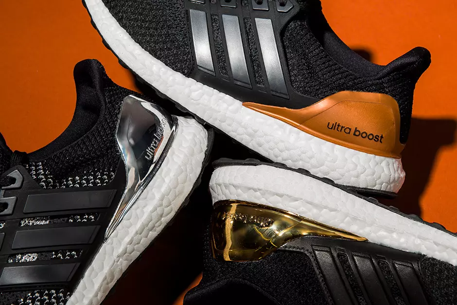 adidas Ultra Boost olimpijski paket