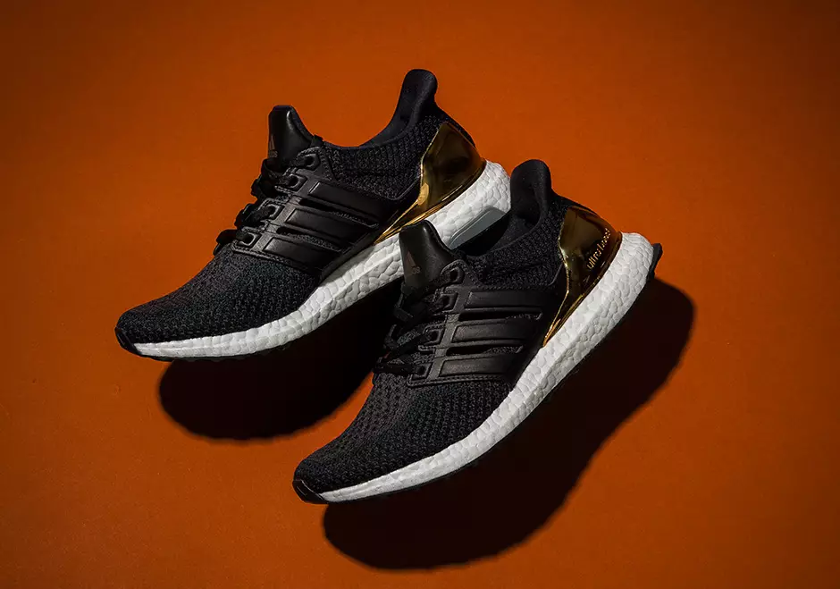 adidas Ultra Boost အိုလံပစ်အထုပ်