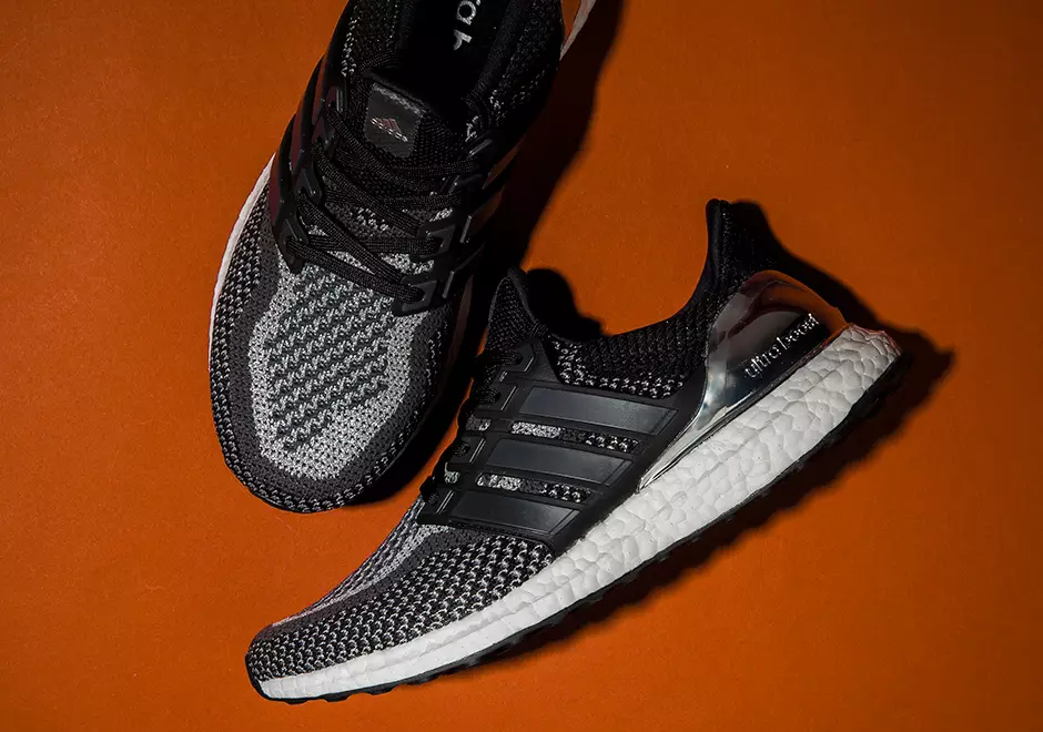 adidas Ultra Boost Olympisch pakket