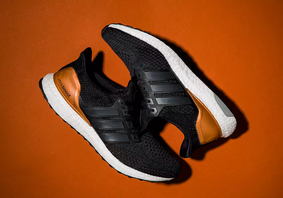 Pack olímpic adidas Ultra Boost