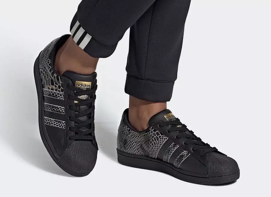 adidas Originals သည် စူပါစတားအသစ်ကို ဖြန့်ချိခဲ့သည်။ 56430_1