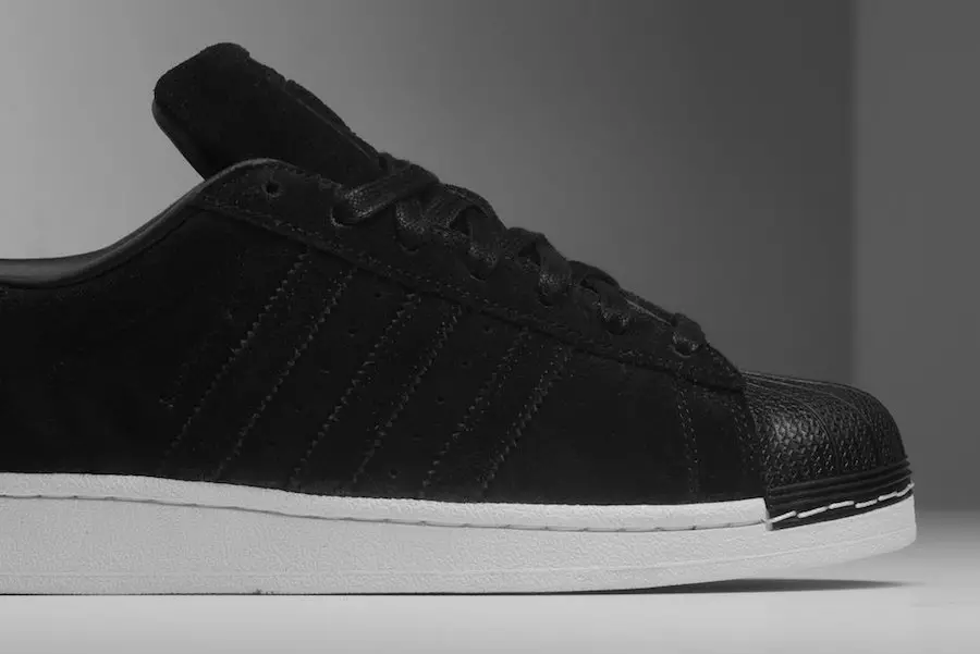 adidas Superstar Suede Core Iswed