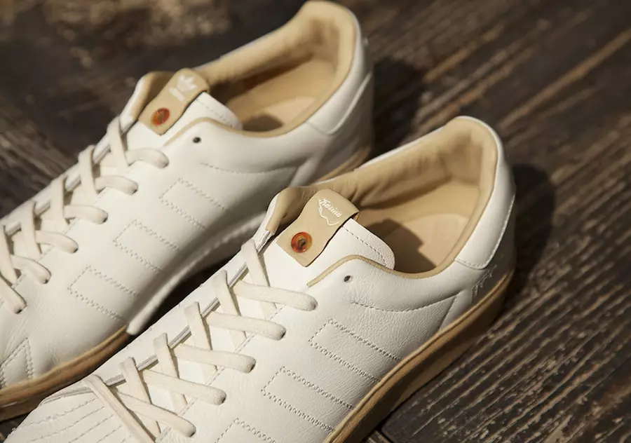 Kasina x adidas Consortium Superstar Boost