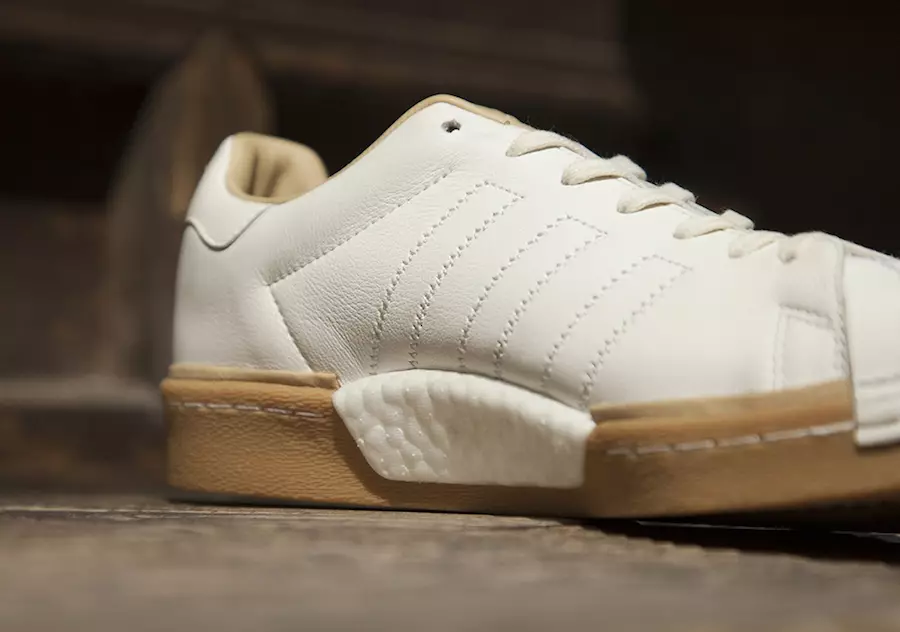 Kasina x adidas Consortium Superstar Boost