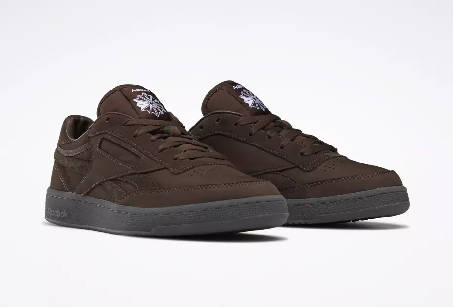 Adsum Reebok Club C FZ1229 Datum izlaska