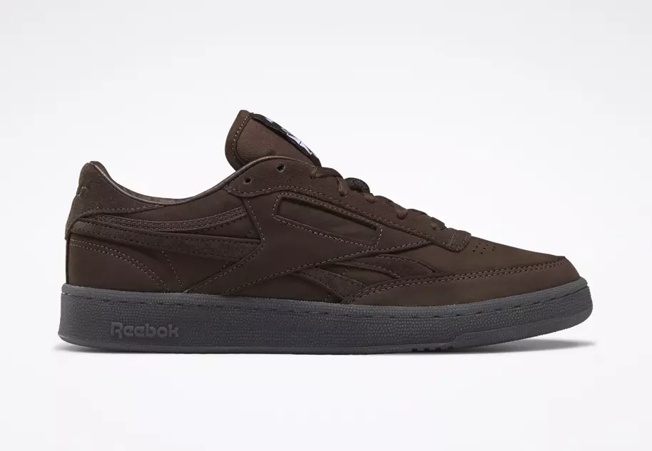 Adsum Reebok Club C FZ1229 Datum izlaska