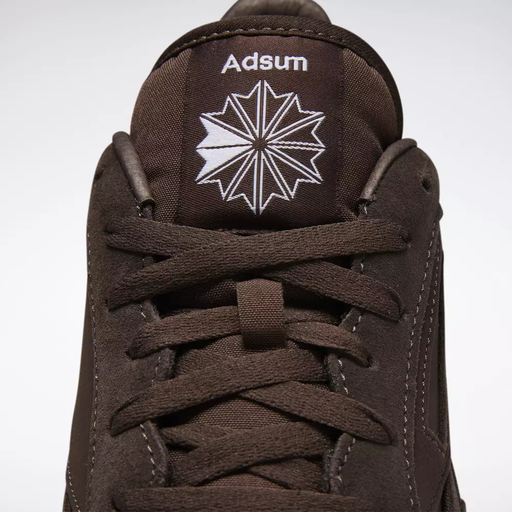 Adsum Reebok Club C FZ1229 Datum vydání