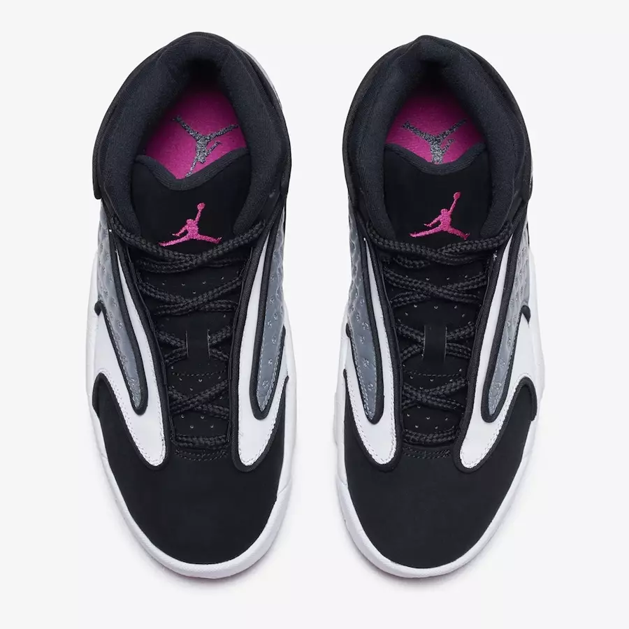 Air Jordan Womens OG кактус гүлі CW0907-005 шығарылым күні