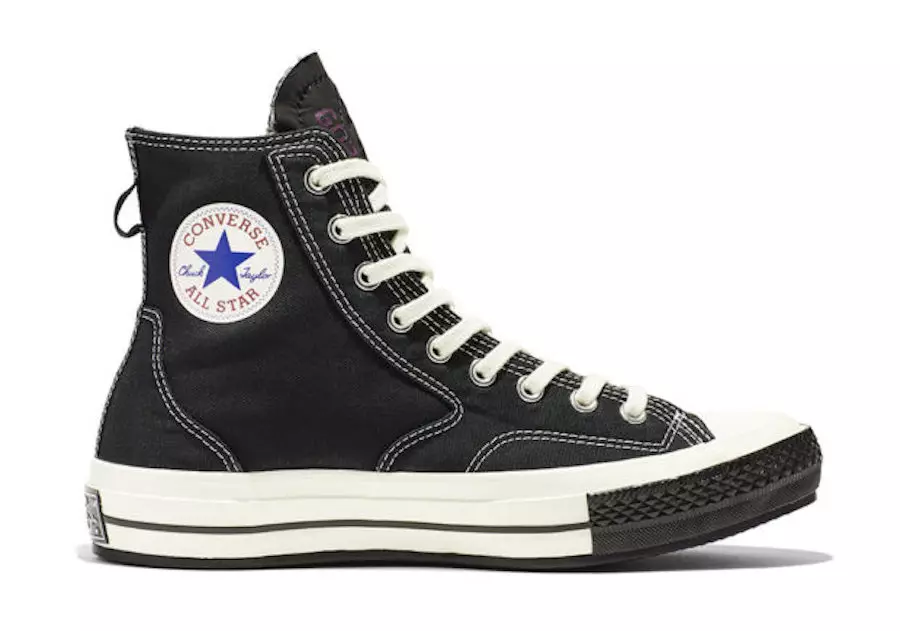 Zbirka Converse Slam Jam Urban Utility