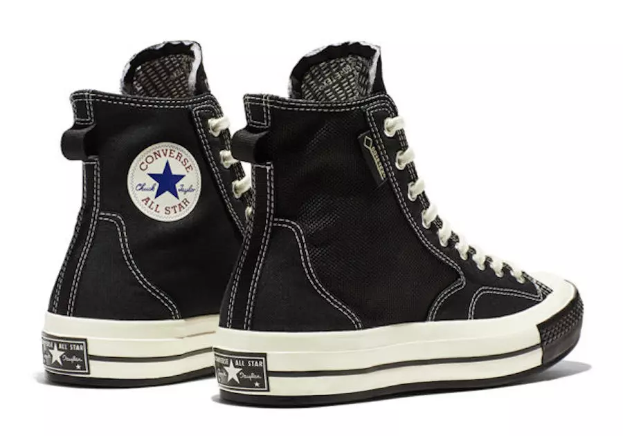 Col·lecció Converse Slam Jam Urban Utility