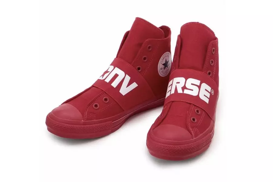 Converse All Star Biggore Slip နှစ် 100 ပြည့် နှစ်ပတ်လည်