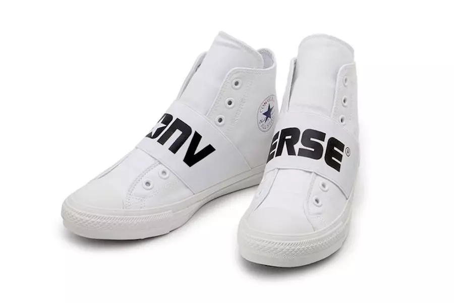 Converse All Star Biggore Slip-ийн 100 жилийн ой