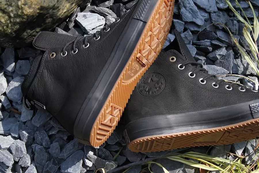 Converse Chuck Taylor WP Boot Hi Disponible en