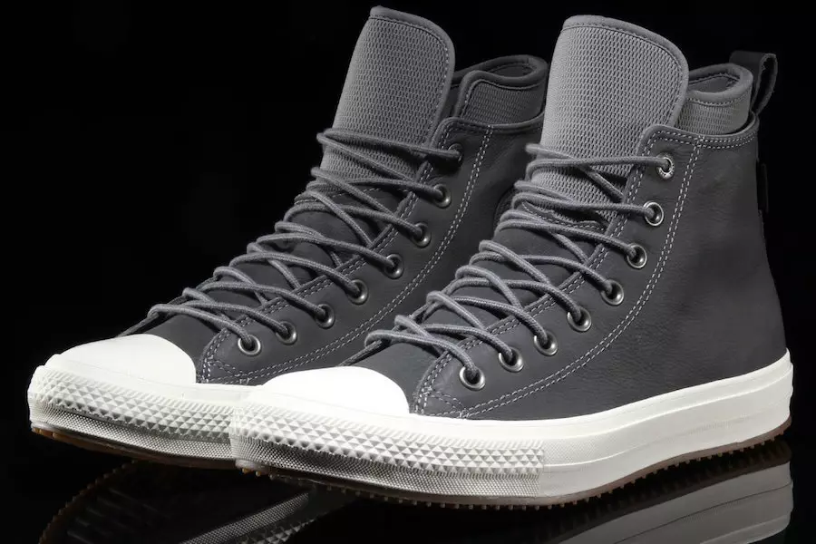 Converse Chuck Taylor WP Boot Hæ