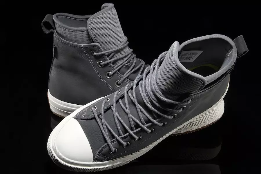 Converse Чак Тейлор WP Boot Hi