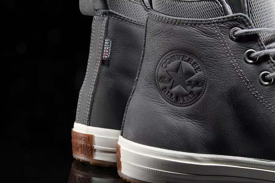 Converse Chuck Taylor WP Boot გამარჯობა