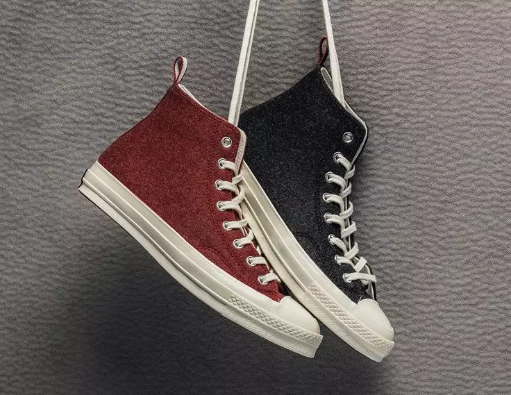 Converse Chuck Taylor 70s Ahoj