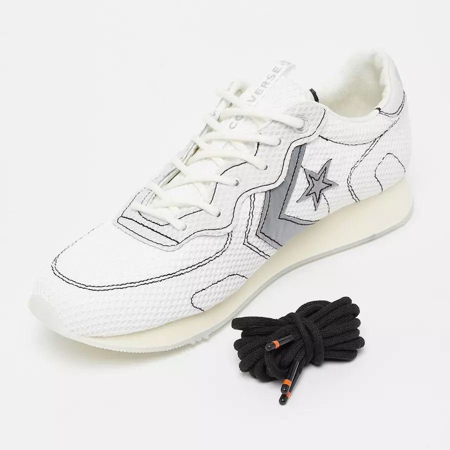 Vince Staples Converse Thunderbolt Datum izlaska