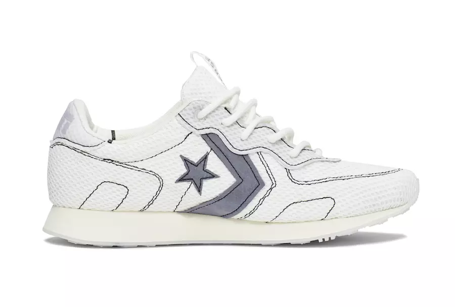 Vince Staples Converse Thunderbolt izlaišanas datums cena