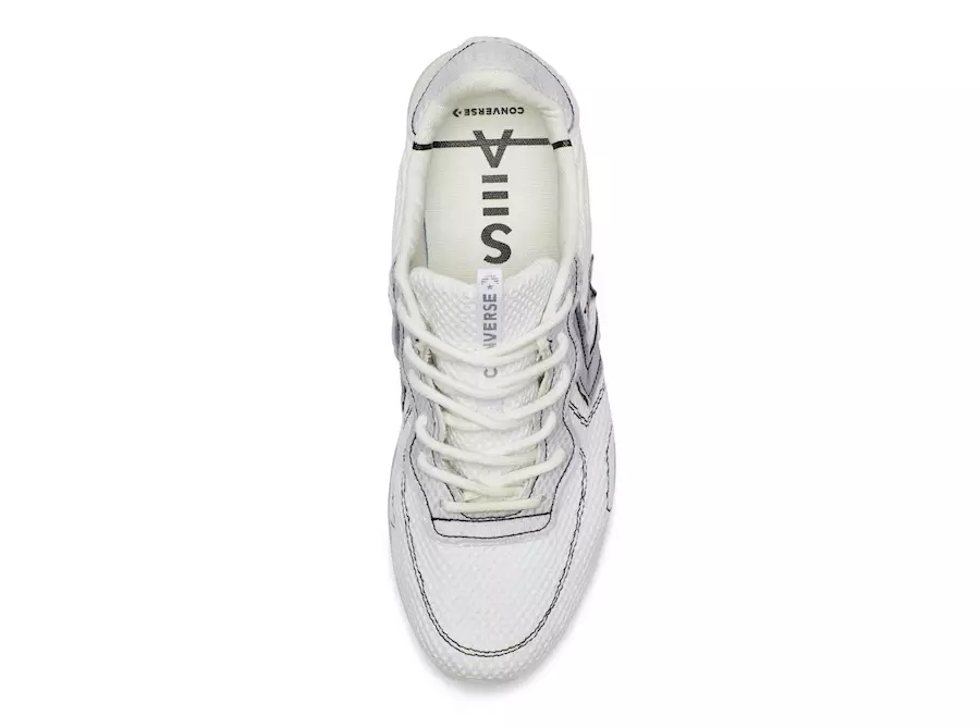 Vince Staples Converse Thunderbolt Fecha de lanzamiento Precio