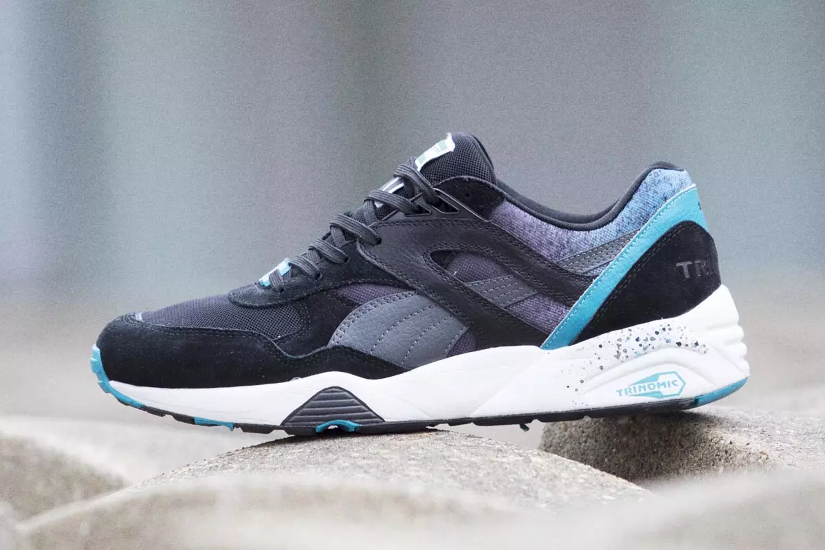 Pacchetto schizzi PUMA R698