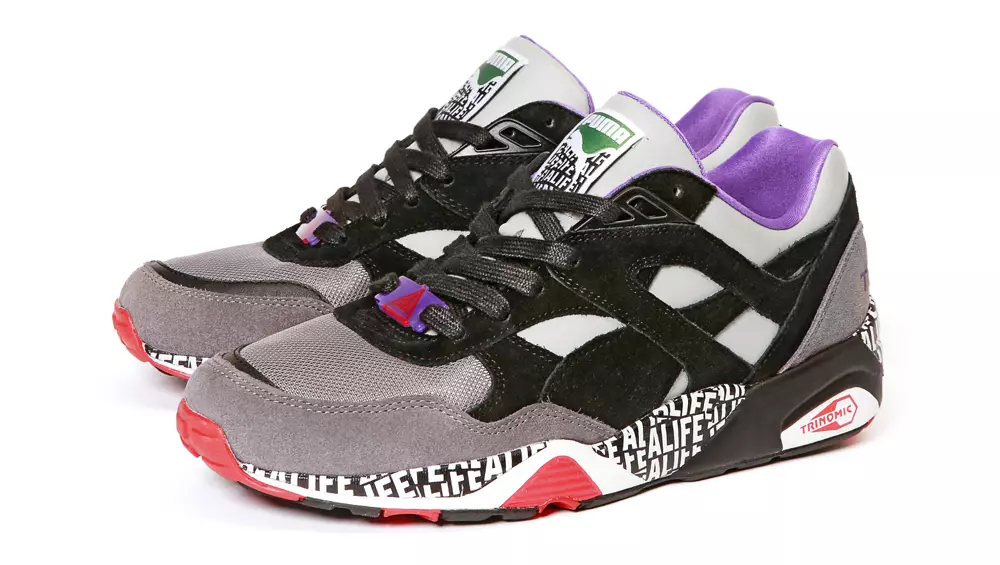 Alife PUMA vor 2015