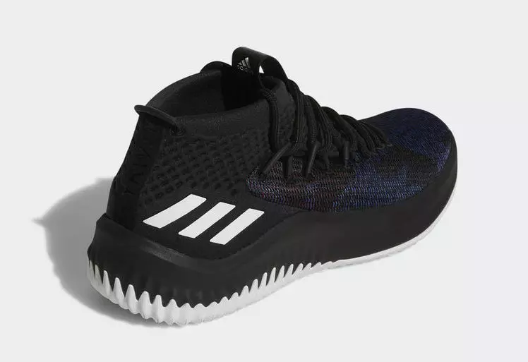 adidas Dame 4 Statis CQ0477