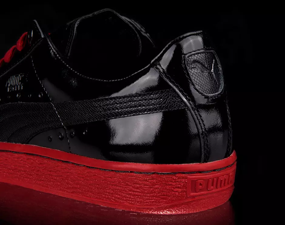 Meek Mill PUMA Patent Pack