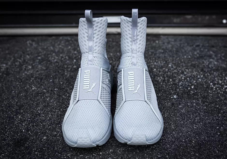 Rihanna x PUMA Fenty Trainer Machimbo