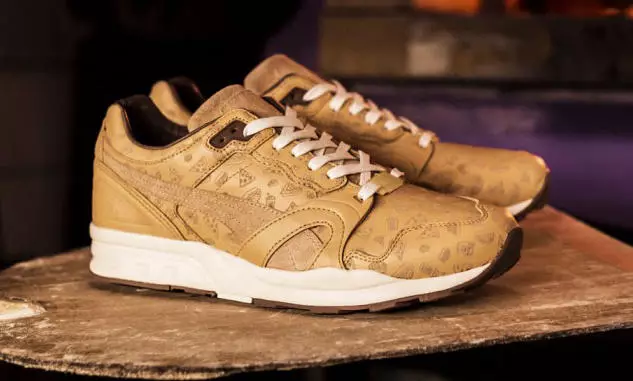 Sneakersnstuff PUMA XT2 picos mėsainiai