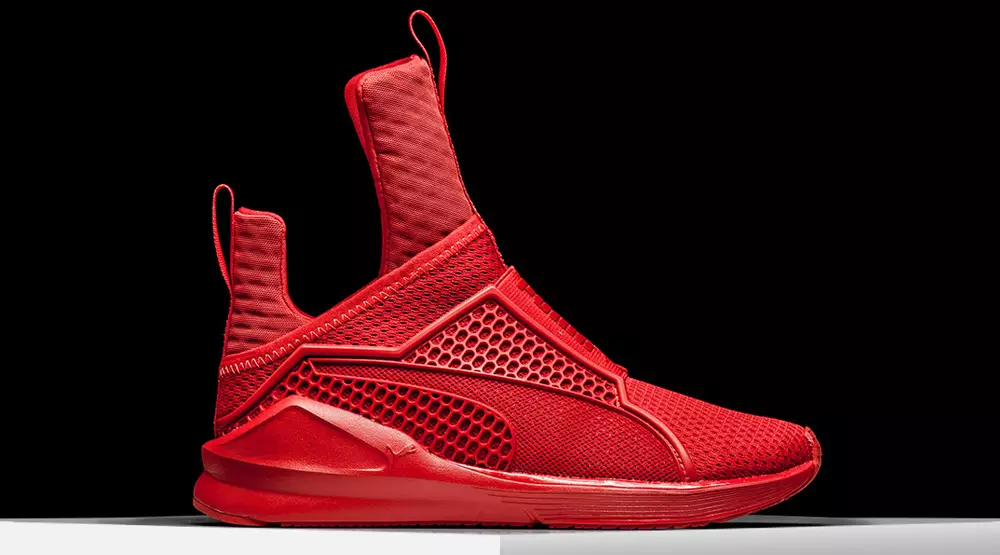 Zapatillas Rihanna PUMA Fenty