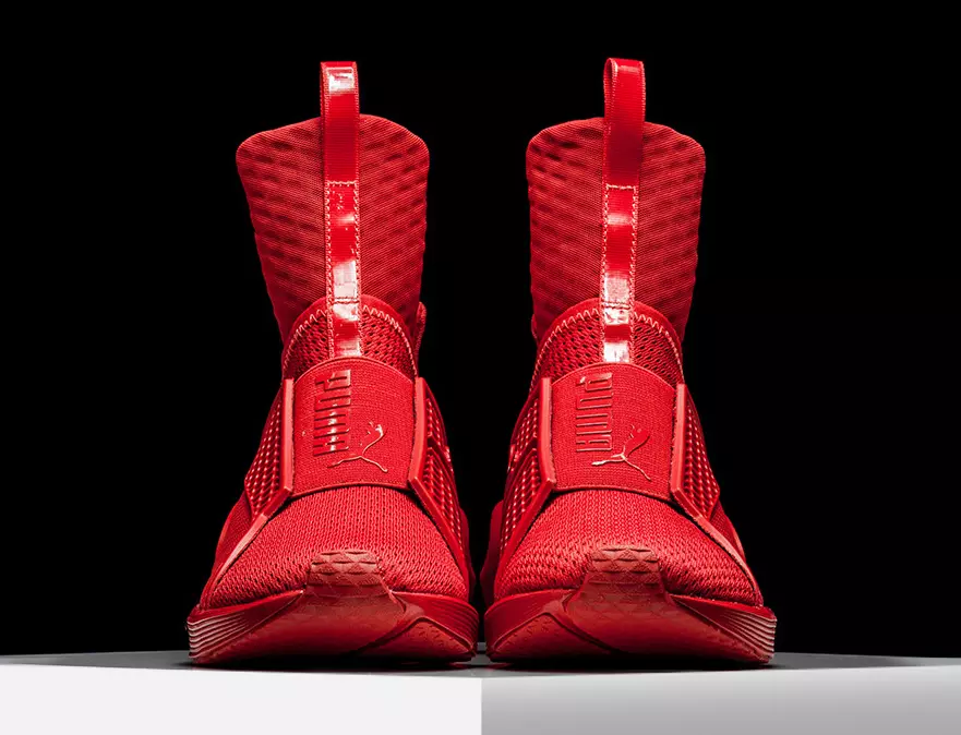 Rihanna PUMA Fenty tenisice