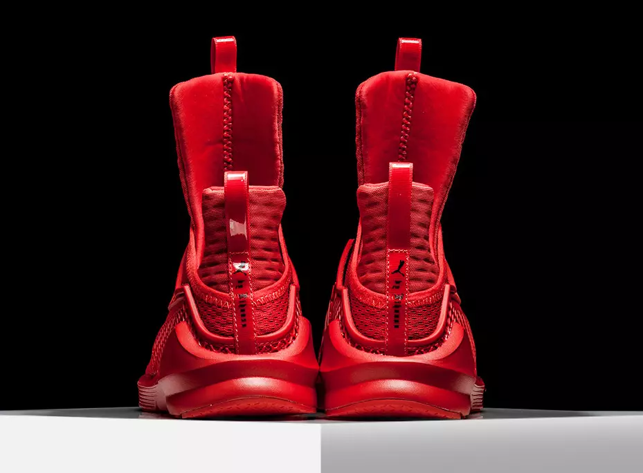 Rihanna PUMA Fenty treneris