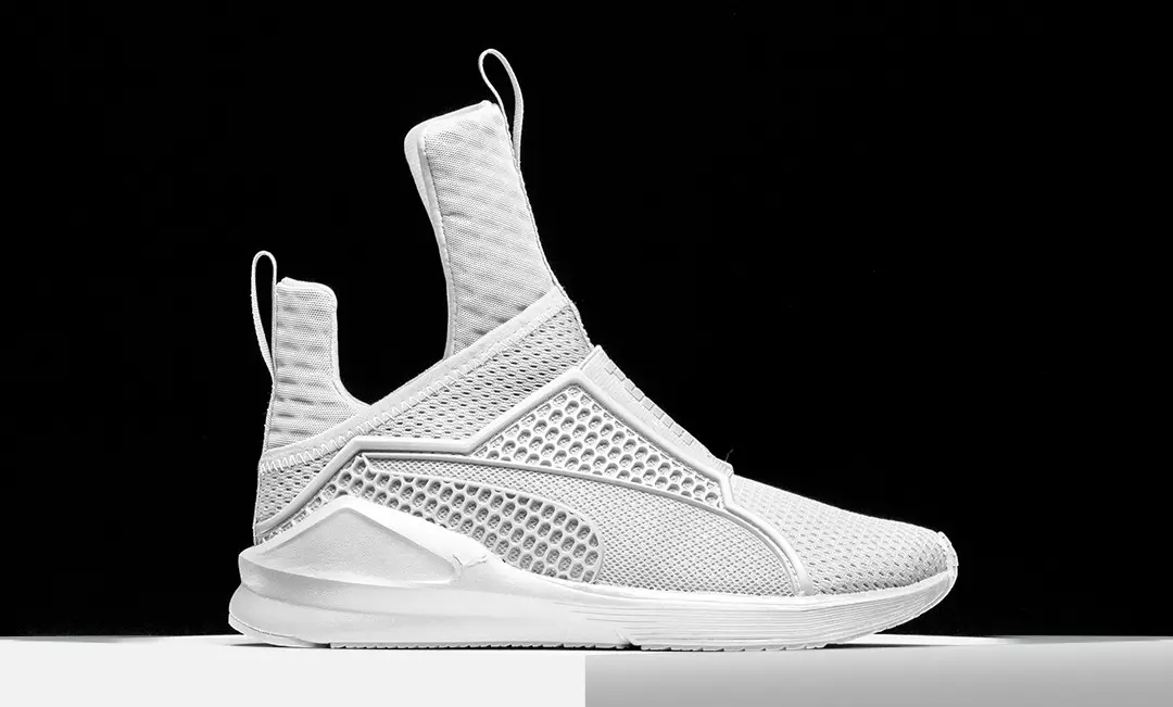 Rihanna PUMA Fenty Təlimçisi