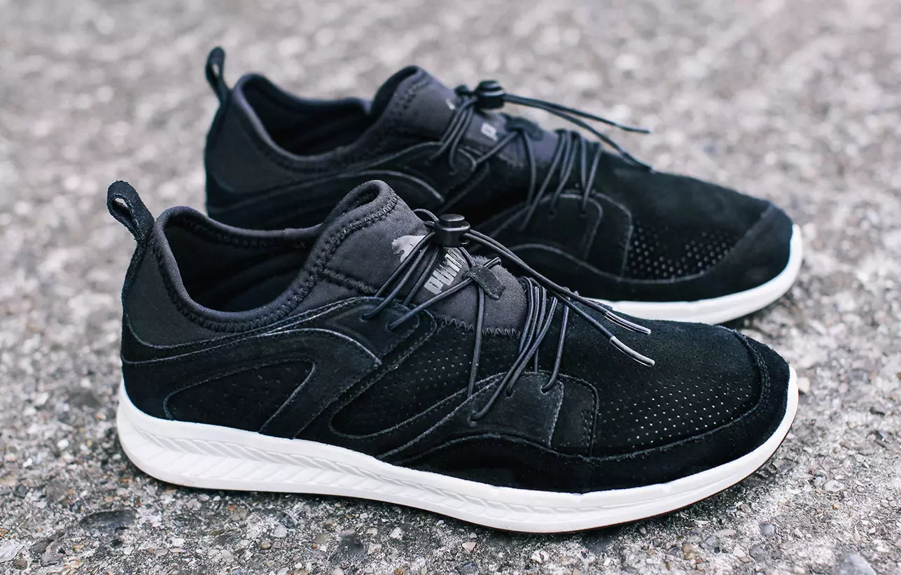 PUMA Blaze Ignite Fast Track Pack