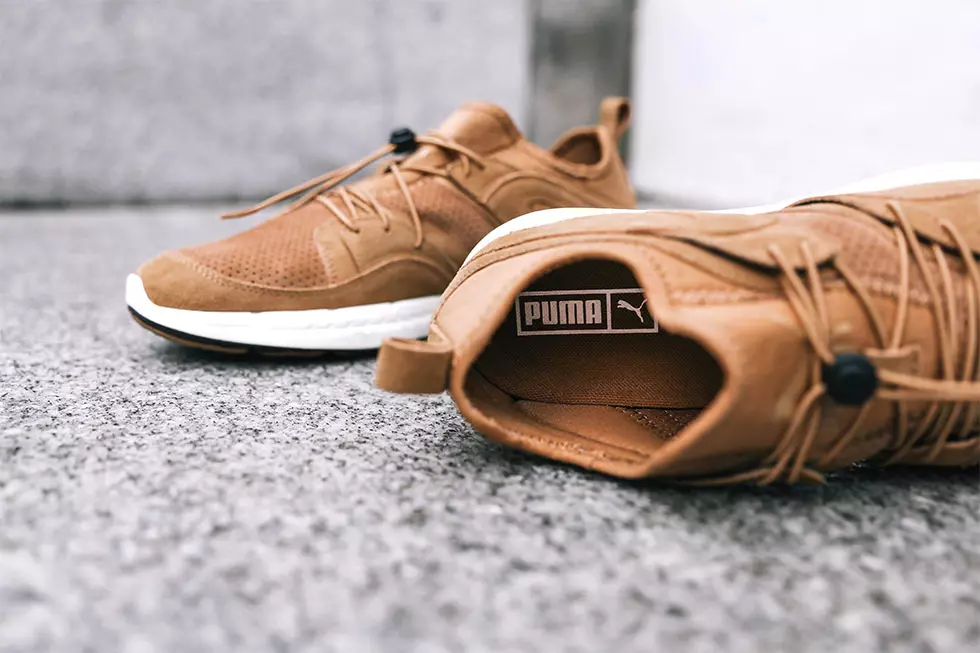 PUMA Blaze Ignite Fast Track багц