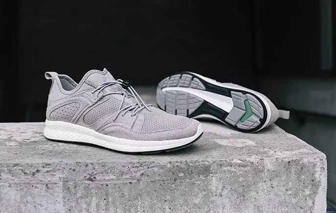 PUMA Blaze Ignite жылдам трек жинағы