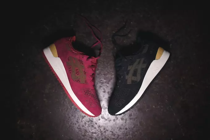 ASICS Glóthach Lyte III EVO