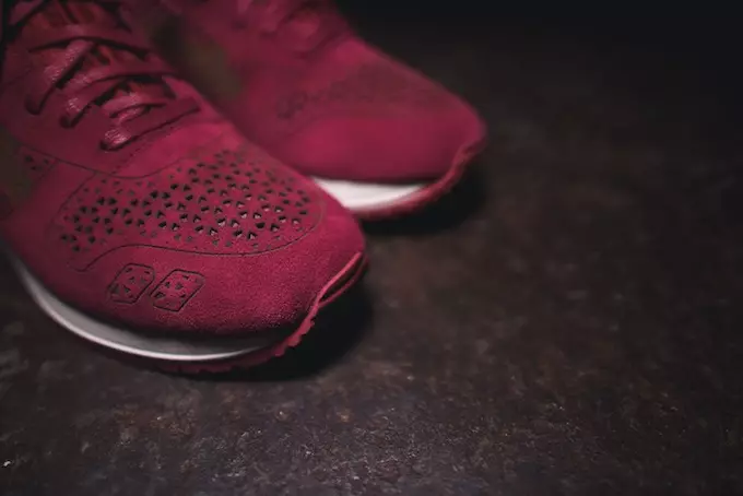 ASICS Gel Lyte III Evo լազերային փաթեթ