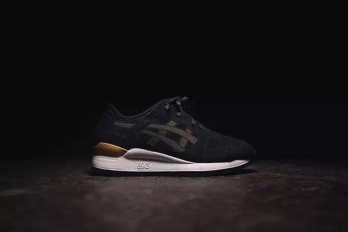 بسته لیزری ASICS Gel Lyte III Evo