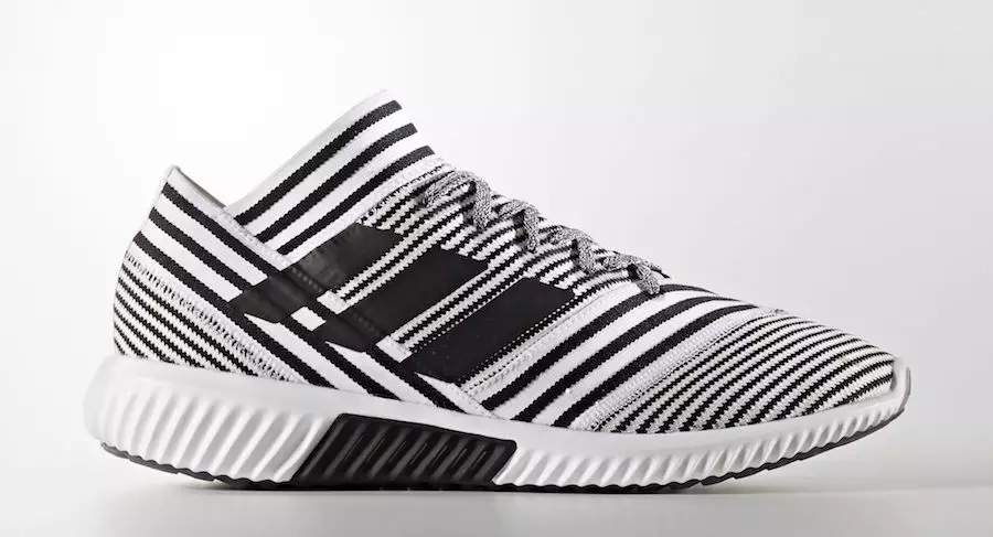 Datum vydání adidas Nemeziz Tango 17