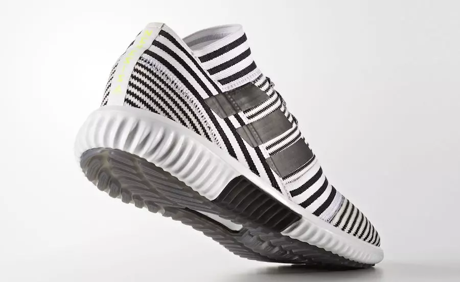 Datum vydání adidas Nemeziz Tango 17