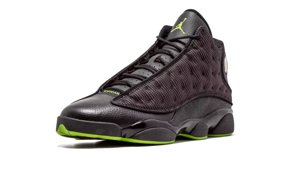 Air Jordan 13 Высота