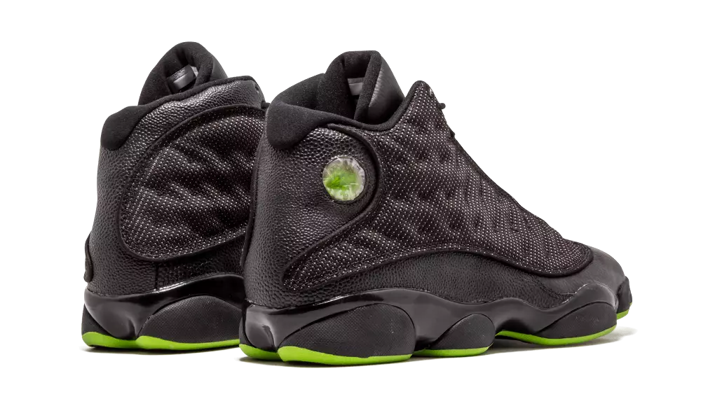 Air Jordan 13 Altitude