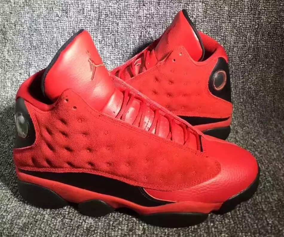 Air Jordan 13 Κινέζοι Singles Day