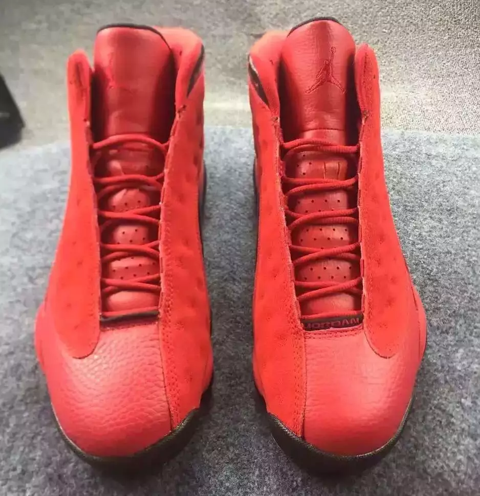 Air Jordan 13 Chinese Singles Day